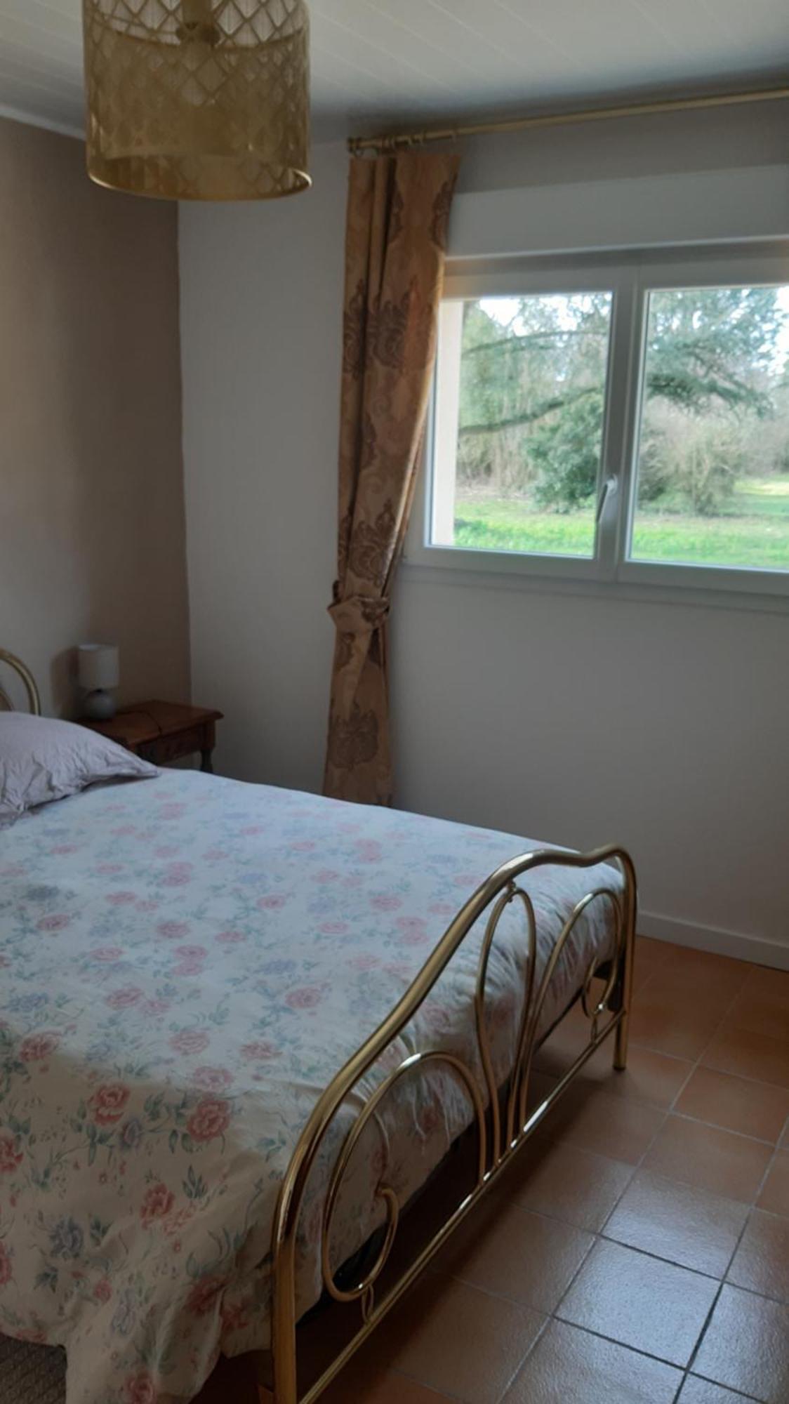 Holiday home Un Air De Campagne A Bourges