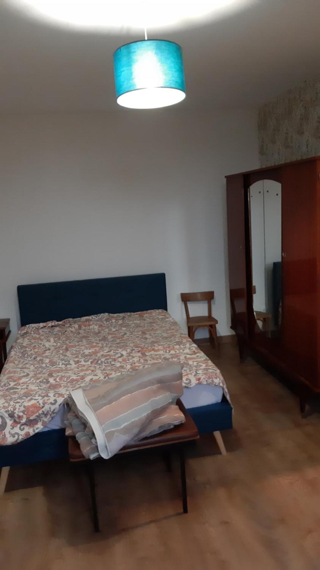 Un Air De Campagne A Holiday home Bourges