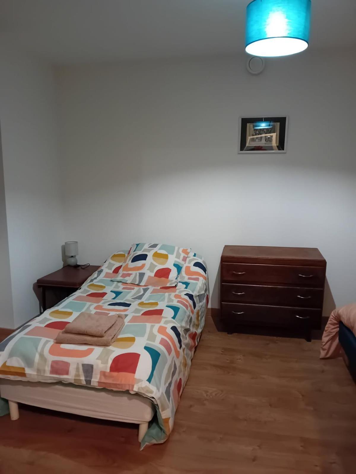 Holiday home Un Air De Campagne A